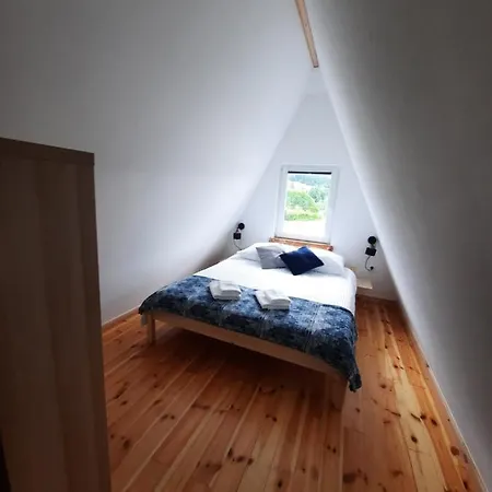 Na Sudeckiej Polanie Stronie Śląskie