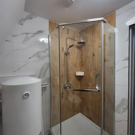 Na Sudeckiej Polanie * Stronie Śląskie