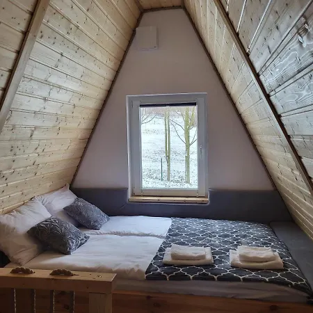 Na Sudeckiej Polanie