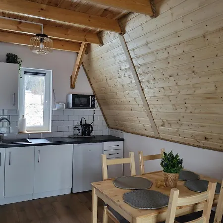 Chalet Na Sudeckiej Polanie
