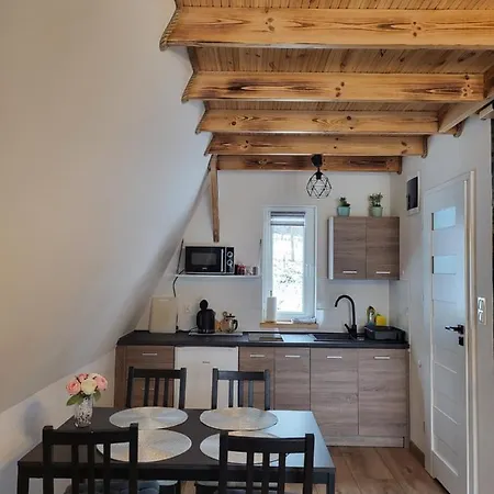 Na Sudeckiej Polanie