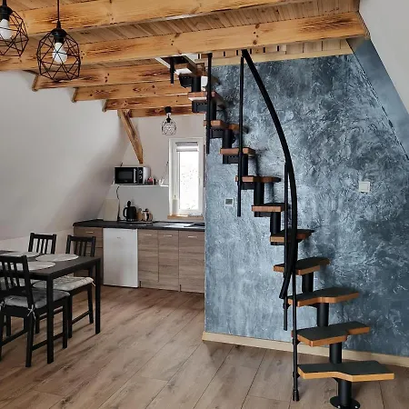Chalet Na Sudeckiej Polanie