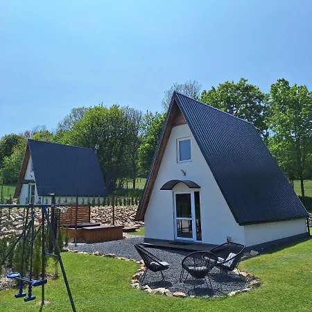 Na Sudeckiej Polanie