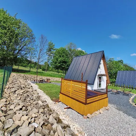 Chalet Na Sudeckiej Polanie Stronie Slaskie