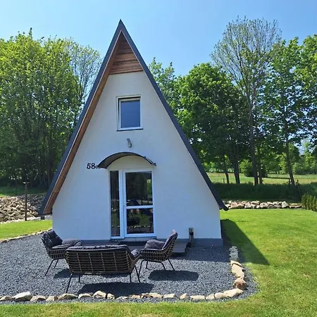 Na Sudeckiej Polanie