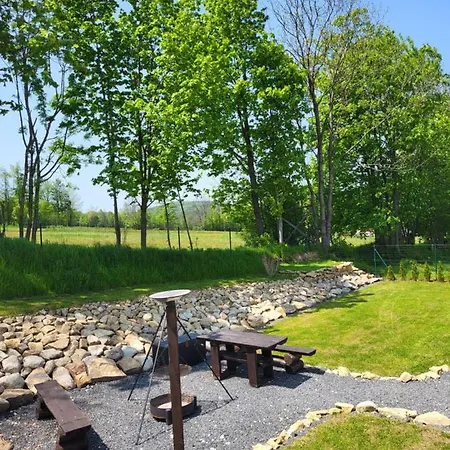 Na Sudeckiej Polanie Chalet