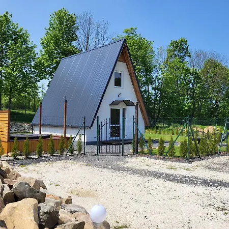 Na Sudeckiej Polanie Chalet