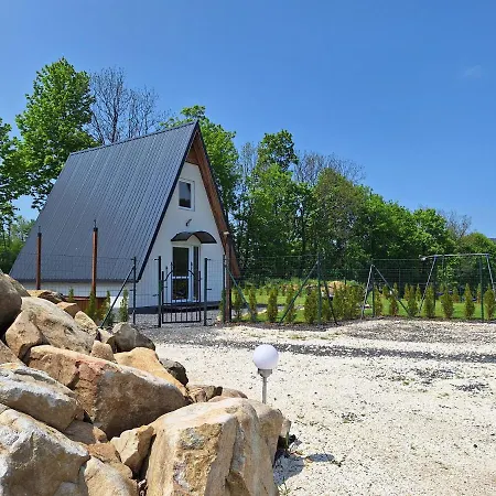 Na Sudeckiej Polanie Stronie Śląskie