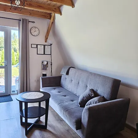 Chalet Na Sudeckiej Polanie *