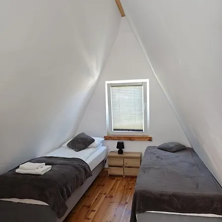 Chalet Na Sudeckiej Polanie