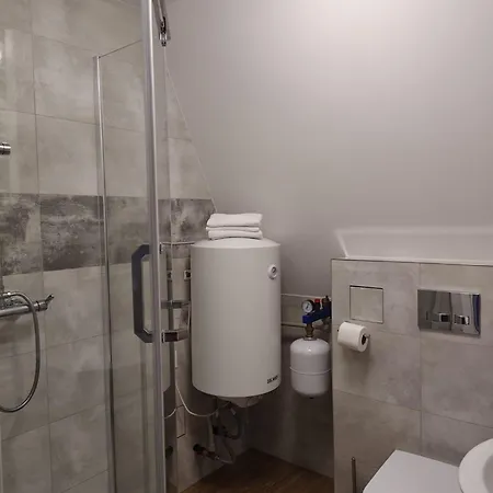 Chalet Na Sudeckiej Polanie *