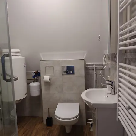 Chalet Na Sudeckiej Polanie Stronie Śląskie