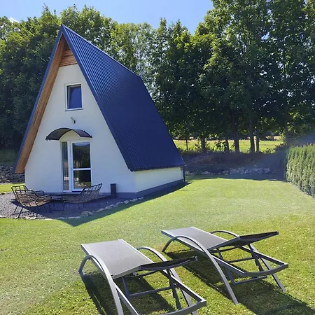 Na Sudeckiej Polanie Chalet Stronie Śląskie