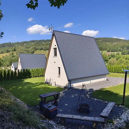 Chalet Na Sudeckiej Polanie *