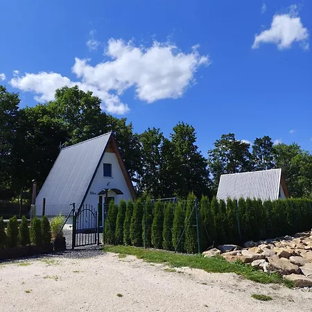Na Sudeckiej Polanie Chalet Stronie Śląskie