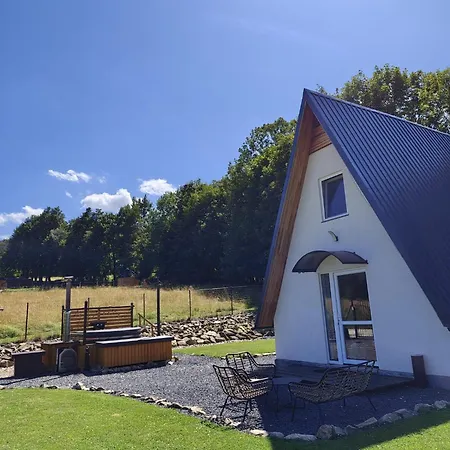 Chalet Na Sudeckiej Polanie