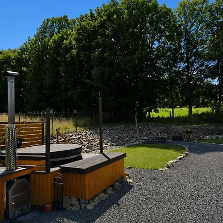 샬레 Na Sudeckiej Polanie *