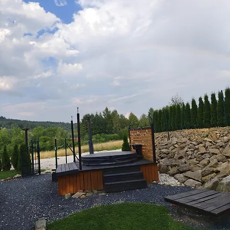 Chalet Na Sudeckiej Polanie Stronie Śląskie