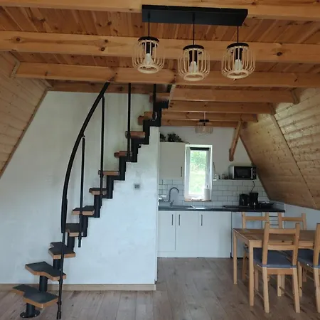 Chalet Na Sudeckiej Polanie