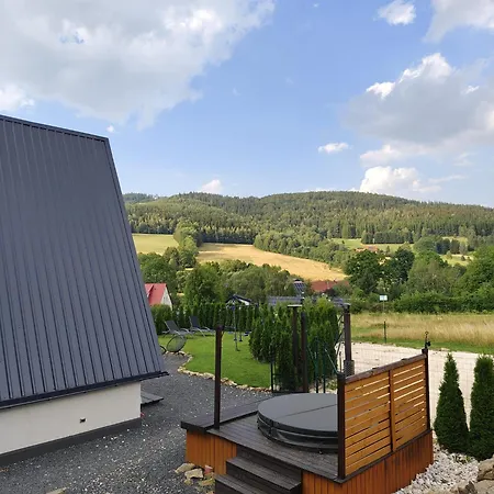 Na Sudeckiej Polanie Chalet Stronie Śląskie