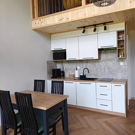 Chalet Na Sudeckiej Polanie