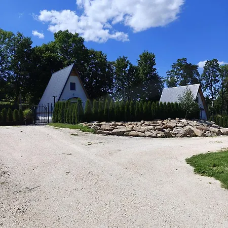 Chalet Na Sudeckiej Polanie *