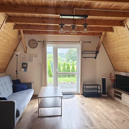 Chalet Na Sudeckiej Polanie Stronie Śląskie