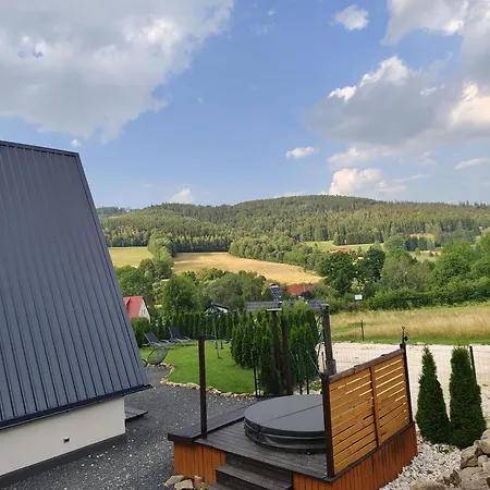 Na Sudeckiej Polanie Chalet
