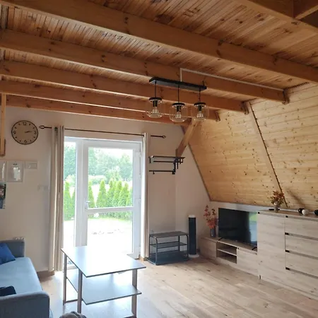 Chalet Na Sudeckiej Polanie *