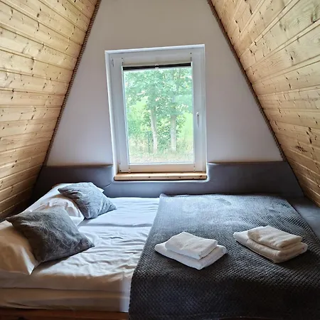 Chalet Na Sudeckiej Polanie Stronie Śląskie