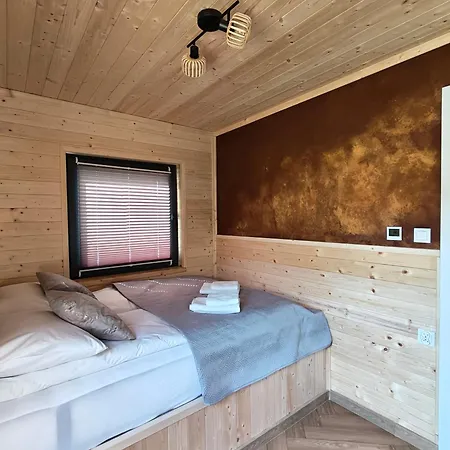Chalet Na Sudeckiej Polanie