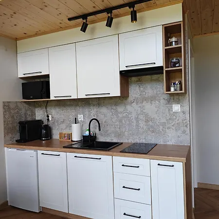 Chalet Na Sudeckiej Polanie *