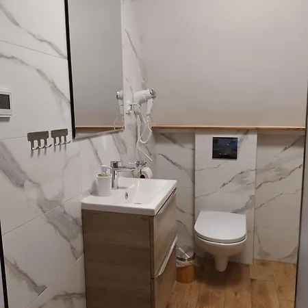 Chalet Na Sudeckiej Polanie Stronie Śląskie