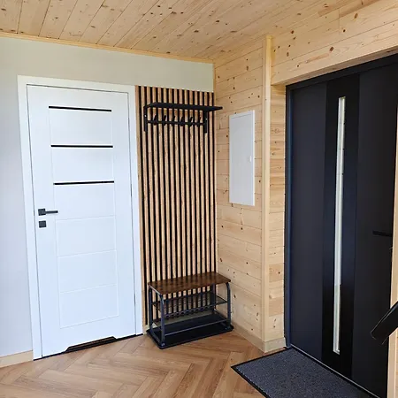 Na Sudeckiej Polanie Chalet *
