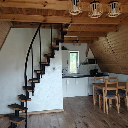 Chalet Na Sudeckiej Polanie *