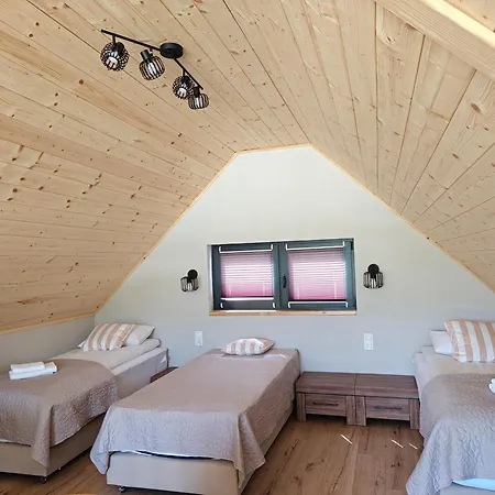 Chalet Na Sudeckiej Polanie Stronie Śląskie