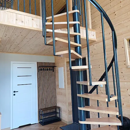 Chalet Na Sudeckiej Polanie *