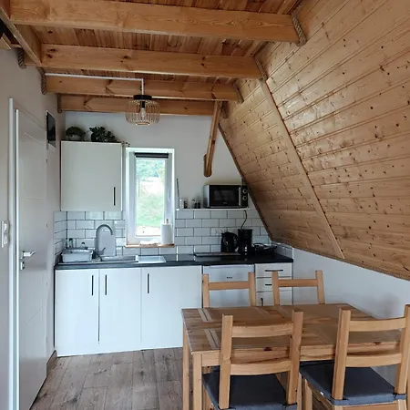 Na Sudeckiej Polanie Chalet