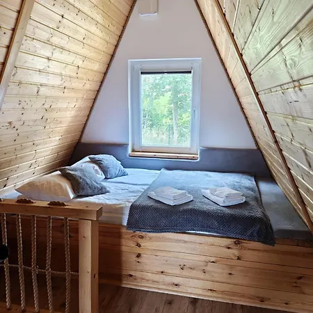 Chalet Na Sudeckiej Polanie *