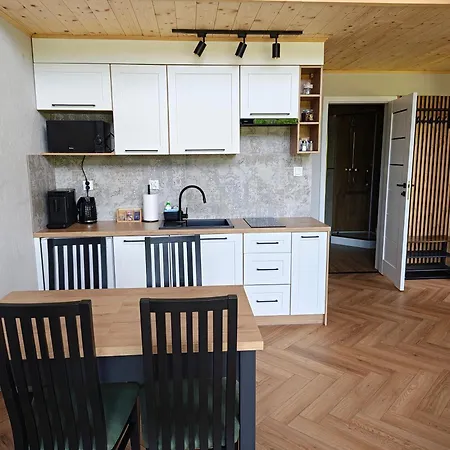 Na Sudeckiej Polanie Chalet Stronie Śląskie