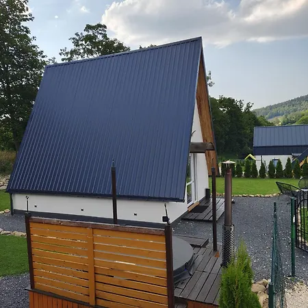 Chalet Na Sudeckiej Polanie