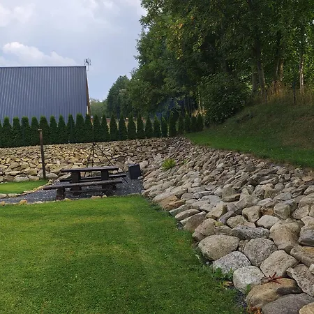 Chalet Na Sudeckiej Polanie