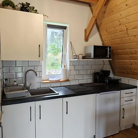 Chalet Na Sudeckiej Polanie