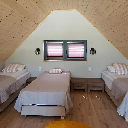 Chalet Na Sudeckiej Polanie *