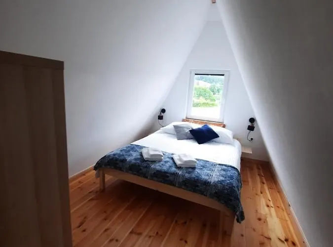 Na Sudeckiej Polanie Stronie Śląskie