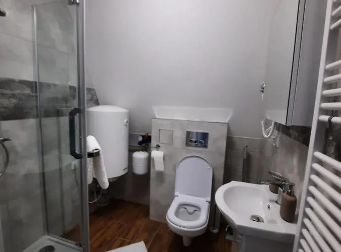 Na Sudeckiej Polanie Stronie Śląskie