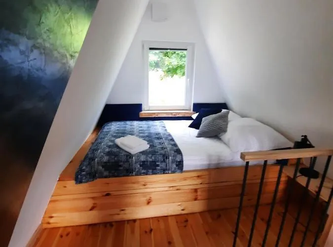 Chalet Na Sudeckiej Polanie Stronie Śląskie