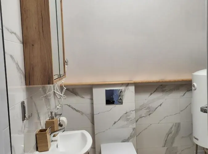 Na Sudeckiej Polanie * Stronie Śląskie