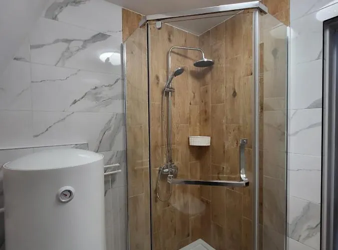 Na Sudeckiej Polanie * Stronie Śląskie