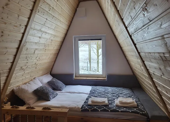 Na Sudeckiej Polanie